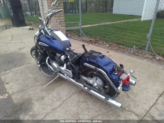 2007 YAMAHA XVZ13 JYAVP04E87A011464 Photo 2