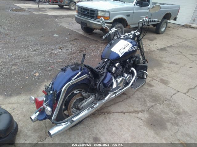 2007 YAMAHA XVZ13 JYAVP04E87A011464 Photo 3