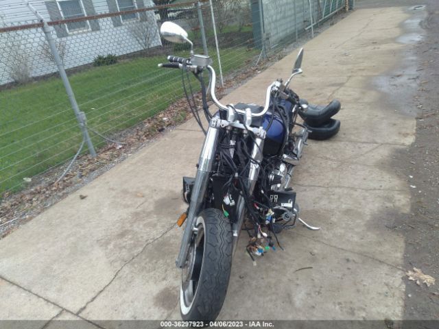 2007 YAMAHA XVZ13 JYAVP04E87A011464 Photo 4