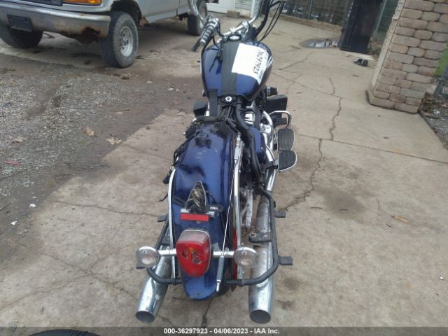 2007 YAMAHA XVZ13 JYAVP04E87A011464 Photo 5