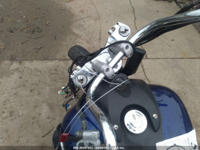 2007 YAMAHA XVZ13 JYAVP04E87A011464 Photo 6