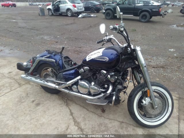 2007 YAMAHA XVZ13 JYAVP04E87A011464 Photo 7
