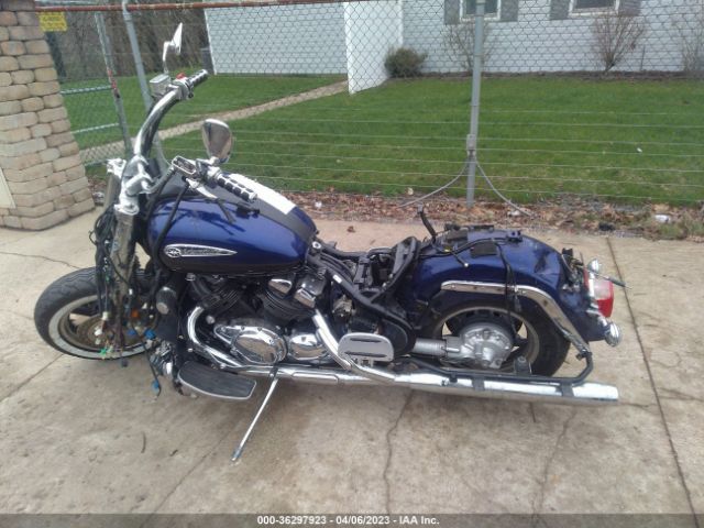 2007 YAMAHA XVZ13 JYAVP04E87A011464 Photo 8