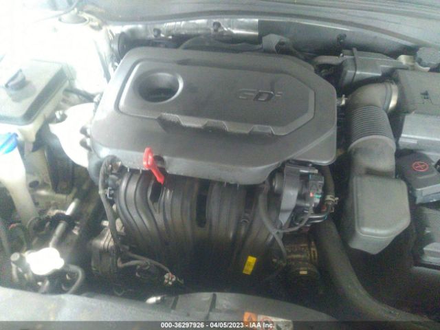 5XXGT4L33JG188385 KIA Optima S