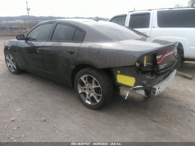 Dodge Charger Sxt 2015 2C3CDXJG2FH875403 Image 3