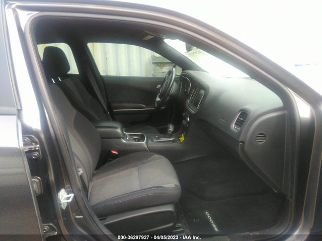 Dodge Charger Sxt 2015 2C3CDXJG2FH875403 Image 5