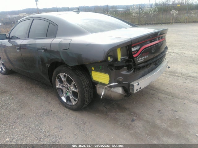 Dodge Charger Sxt 2015 2C3CDXJG2FH875403 Image 6