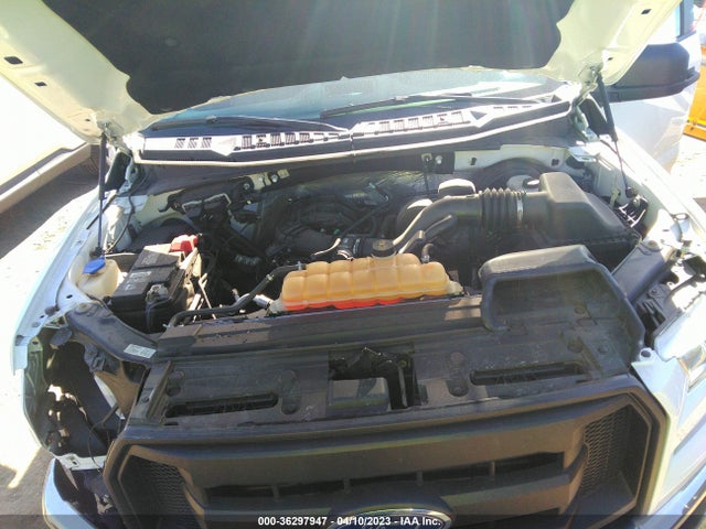 1FTMF1C88GKE81055 Ford F-150 Xl/xlt