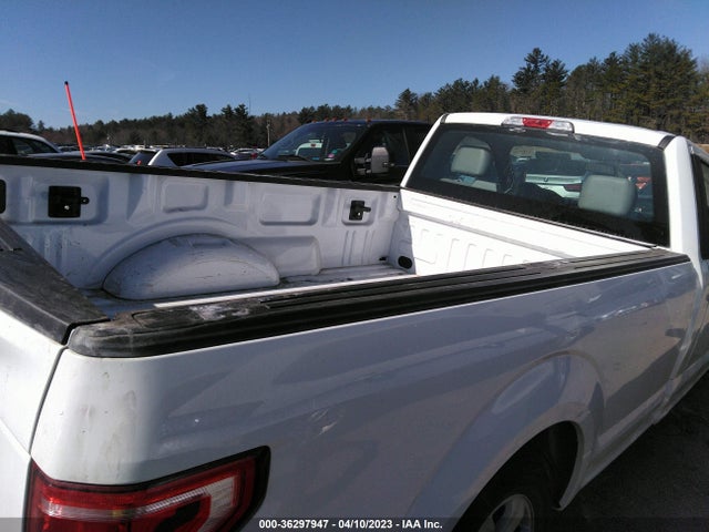 1FTMF1C88GKE81055 Ford F-150 Xl/xlt