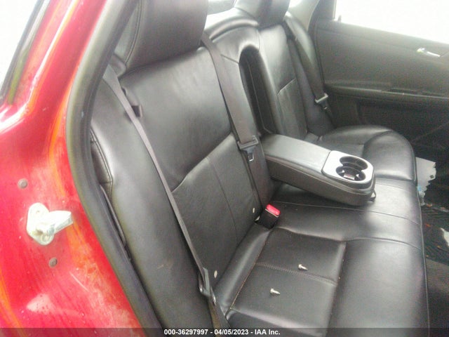 Chevrolet Impala Limited Ltz 2014 2G1WC5E30E1111931 Image 9