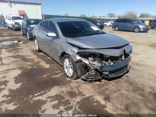 2016 1G1ZE5ST8GF300642 main image