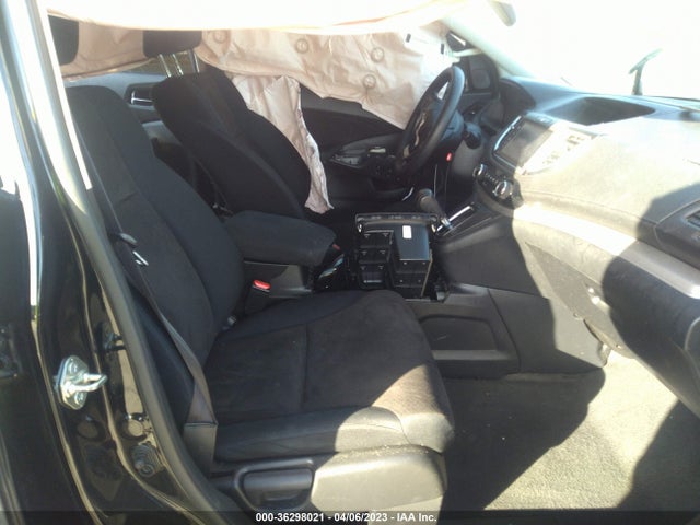 Honda CR-V EX 2016 2HKRM4H56GH633960 Image 5