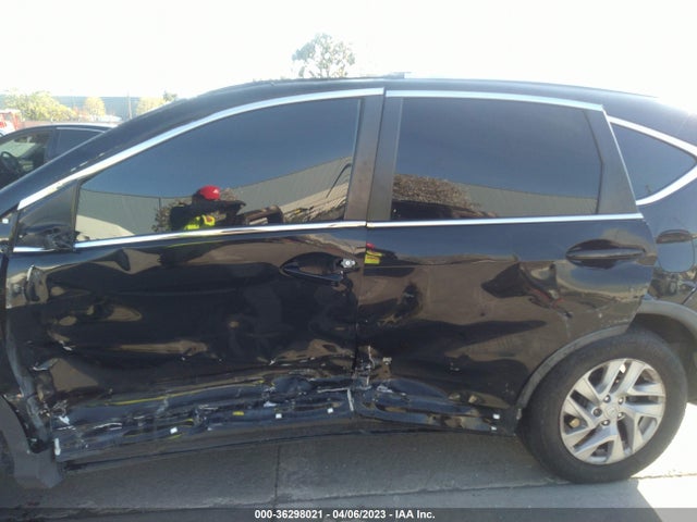 Honda CR-V EX 2016 2HKRM4H56GH633960 Image 6