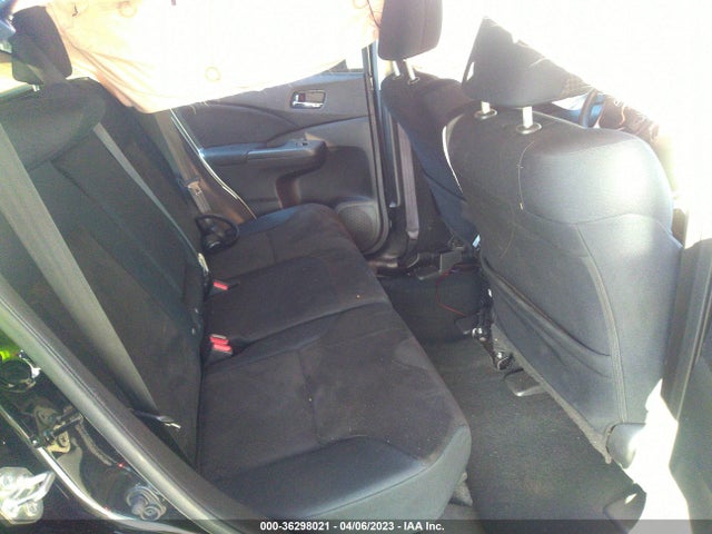Honda CR-V EX 2016 2HKRM4H56GH633960 Image 8