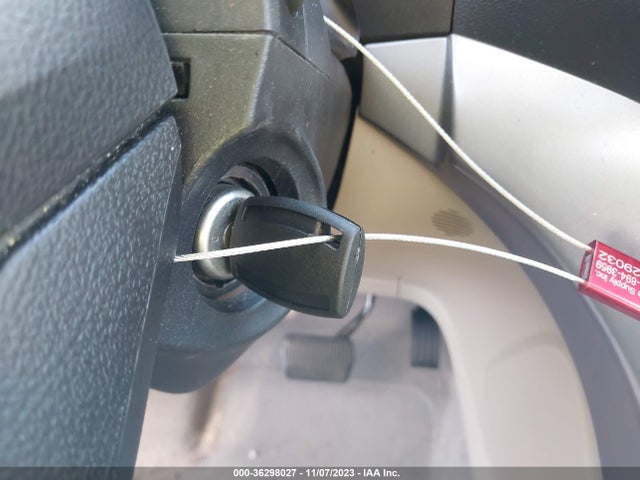 2014 FORD ESCAPE SE VIN: 1FMCU0GX2EUA02784