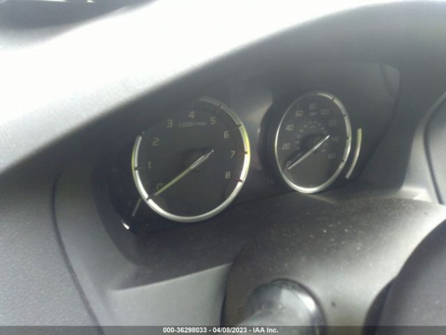 5FRYD3H24EB011895 Acura MDX