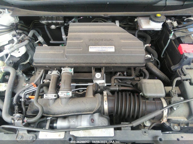 Honda CR-V EX 2020 2HKRW2H54LH638941 Image 10