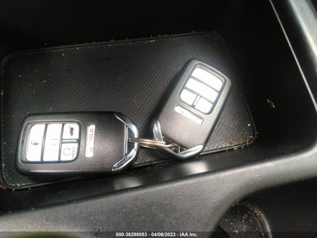 Honda CR-V EX 2020 2HKRW2H54LH638941 Image 11
