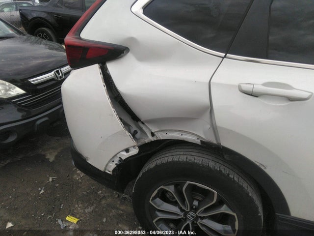 Honda CR-V EX 2020 2HKRW2H54LH638941 Image 6