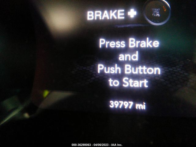 2C3CDXJG0KH604804 Dodge Charger Sxt