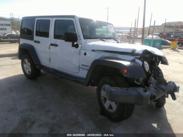 1C4BJWDG3JL926800 auction archive image