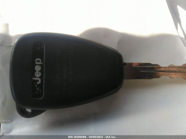 1C4BJWDG3JL926800 Jeep Wrangler Jk Unlimited Sport S