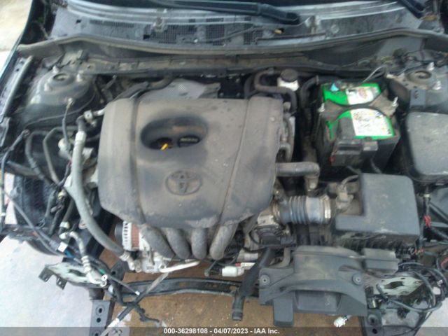 3MYDLBZV4GY104043 Scion IA