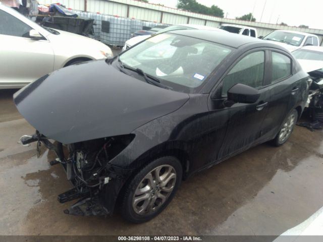 3MYDLBZV4GY104043 Scion IA