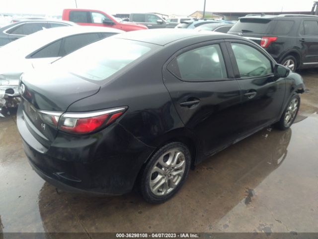 3MYDLBZV4GY104043 Scion IA