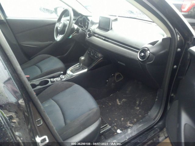 3MYDLBZV4GY104043 Scion IA