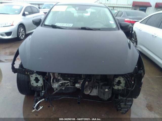 3MYDLBZV4GY104043 Scion IA