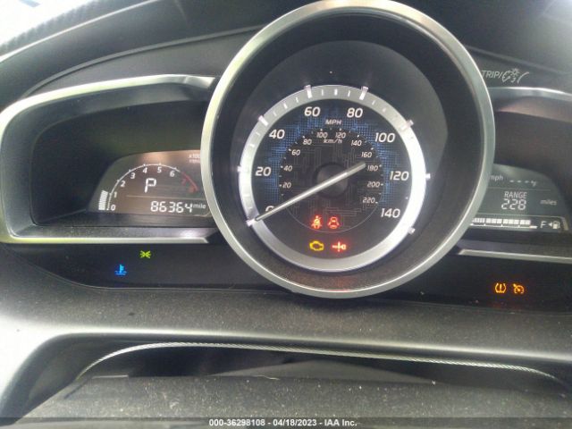 3MYDLBZV4GY104043 Scion IA