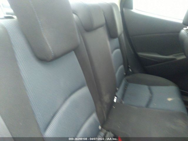 3MYDLBZV4GY104043 Scion IA