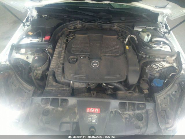 WDDKJ5KB0EF271796 Mercedes-Benz E-class E 350