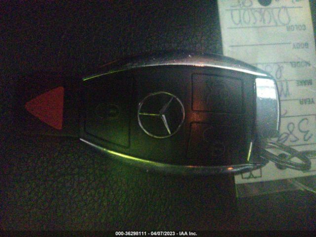 WDDKJ5KB0EF271796 Mercedes-Benz E-class E 350