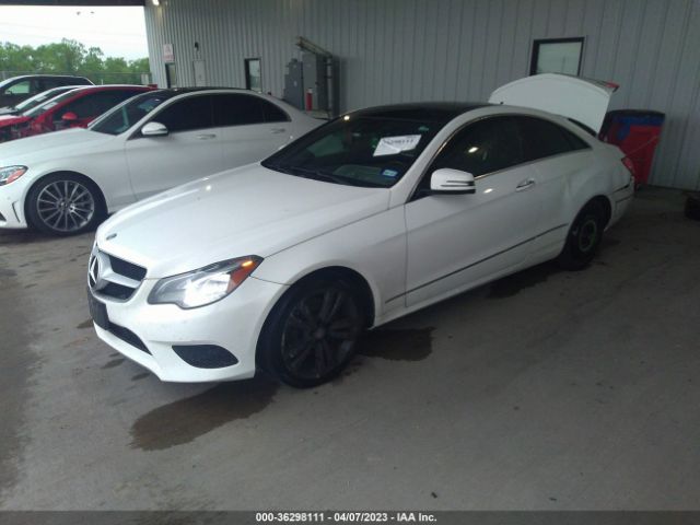 WDDKJ5KB0EF271796 Mercedes-Benz E-class E 350