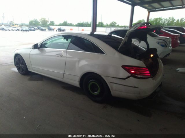 WDDKJ5KB0EF271796 Mercedes-Benz E-class E 350