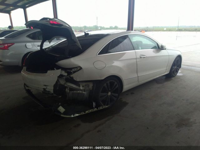WDDKJ5KB0EF271796 Mercedes-Benz E-class E 350