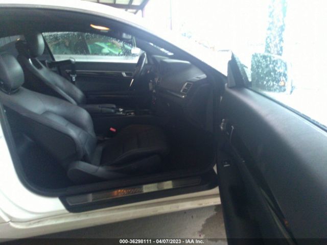 WDDKJ5KB0EF271796 Mercedes-Benz E-class E 350