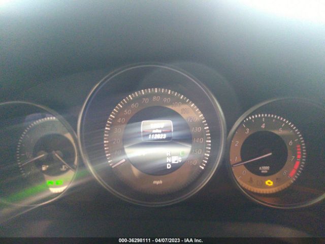 WDDKJ5KB0EF271796 Mercedes-Benz E-class E 350
