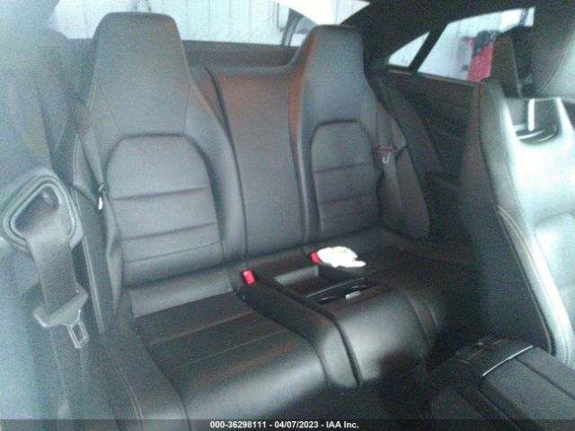 WDDKJ5KB0EF271796 Mercedes-Benz E-class E 350