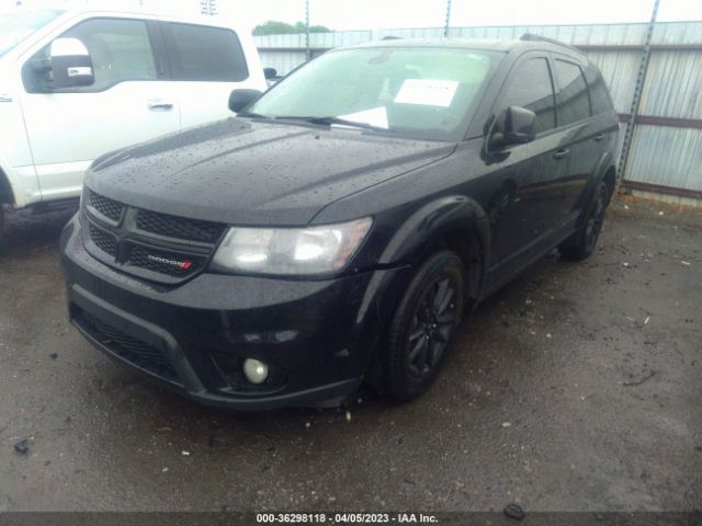 3C4PDCBB0KT845987 Dodge JOURNEY SE