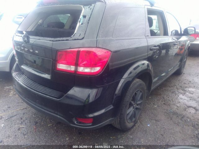 3C4PDCBB0KT845987 Dodge JOURNEY SE
