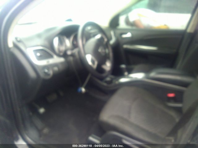 3C4PDCBB0KT845987 Dodge JOURNEY SE