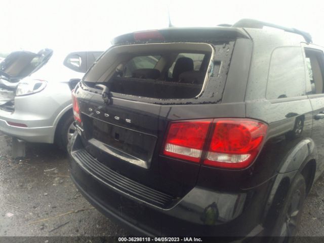 3C4PDCBB0KT845987 Dodge JOURNEY SE