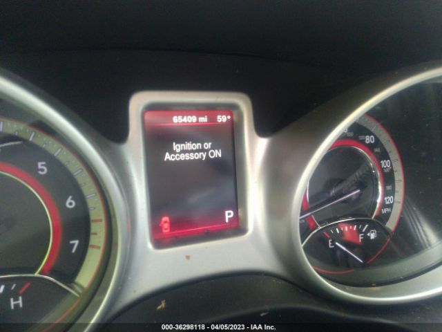3C4PDCBB0KT845987 Dodge JOURNEY SE
