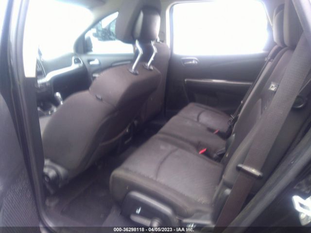3C4PDCBB0KT845987 Dodge JOURNEY SE