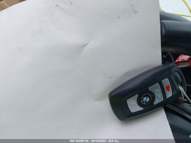 BMW 5 Series 535i 2015 WBA5B1C53FD918515 Image 11