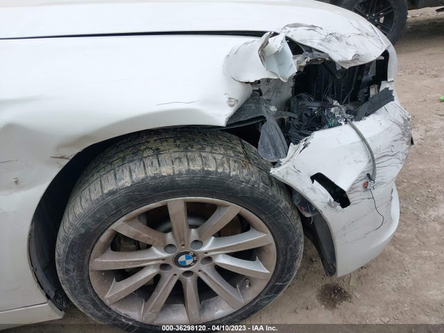 BMW 5 Series 535i 2015 WBA5B1C53FD918515 Image 6