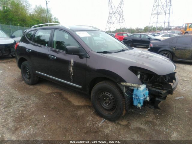 JN8AS5MT1FW152461 auction archive image
